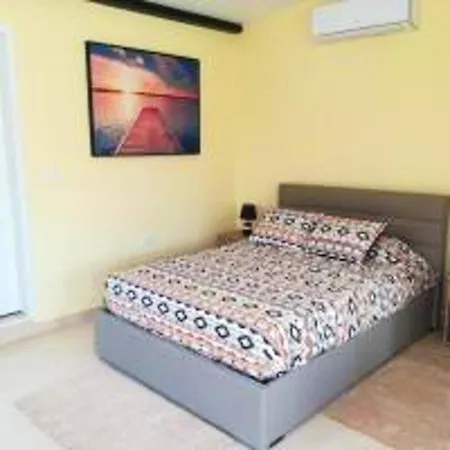 Apartment Charming Studio With Pool Mountain View In 50sqm Monchique