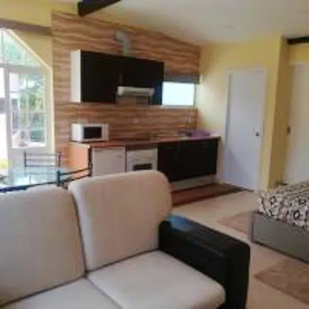 Apartment Charming Studio With Pool Mountain View In 50sqm