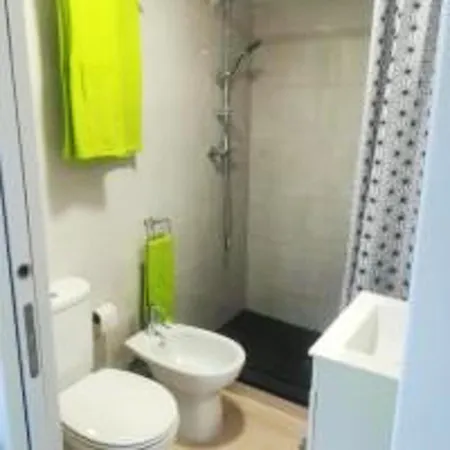 Charming Studio With Pool Mountain View In 50sqm Monchique