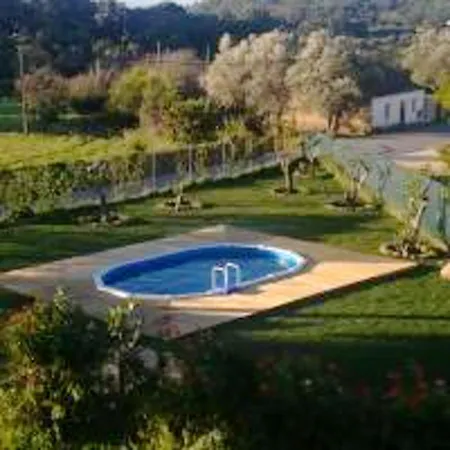 Charming Studio With Pool Mountain View In 50sqm