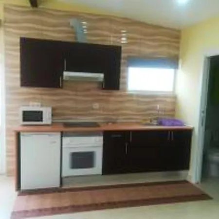 Apartment Charming Studio With Pool Mountain View In 50sqm