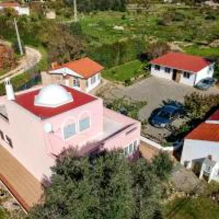 Apartment Charming Studio With Pool Mountain View In 50sqm